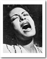 Billie Holiday