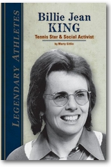 Billie Jean King