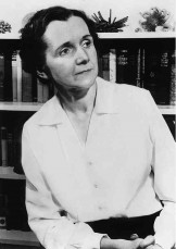 Rachel Carson