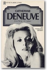 Cathérine Deneuve