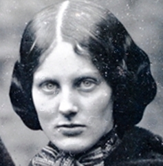 Charlotte Brontë