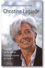 Christine Lagarde