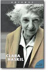 Clara Haskil