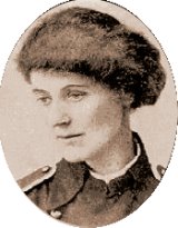 Constance Markiewicz