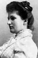 Alma Mahler-Werfel