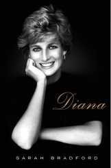 Diana Frances Spencer