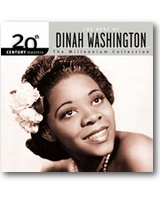 Dinah Washington