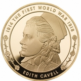 Edith Cavell