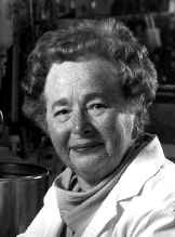 Gertrude B. Elion