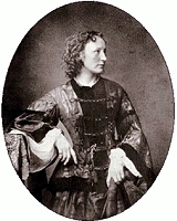 Elisabet Ney