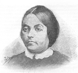 Anna Elisabeth Kelly
