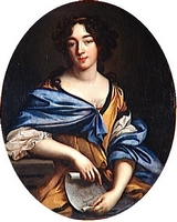 Élisabeth Sophie Chéron