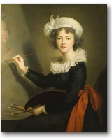 Élisabeth Vigée-Lebrun