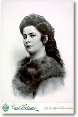 Elisabeth Kaiserin von Österreich (Sissi, Sisi)