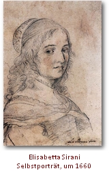 Elisabetta Sirani