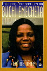 Buchi Emecheta