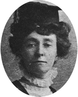 Emily Davison