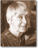 Erna Maria Johansen