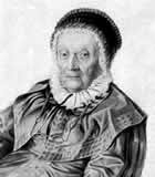 Caroline Herschel