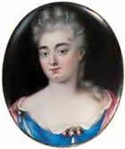 Sophie Charlotte Königin in Preußen