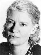 Dorothy Day