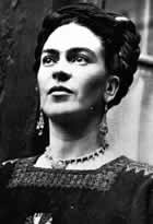 Frida Kahlo