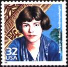 Margaret Mead