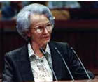 Margot Honecker