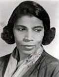 Marian Anderson