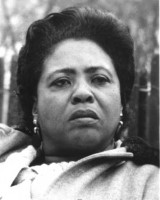 Fannie Lou Hamer