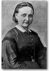 Fanny Churberg