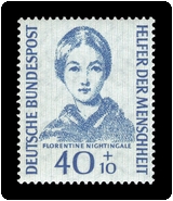 Florence Nightingale