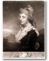 Frances Anne Kemble