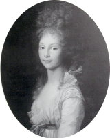 Friederike von Hannover