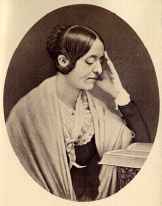 Margaret Fuller