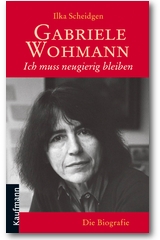 Gabriele Wohmann