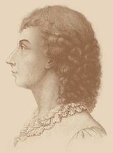 Adelheid Amalie Fürstin von Gallitzin