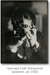 Germaine Krull