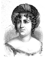 Germaine de Staël-Holstein