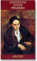 Gertrude Stein