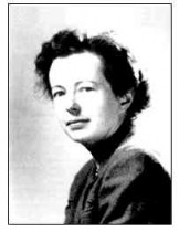 Maria Goeppert-Mayer