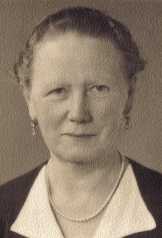 Anni von Gottberg