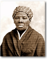 Harriet Tubman