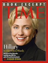 Hillary Rodham Clinton