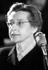 Milada Horáková