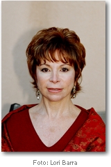 Isabel Allende