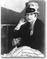 Janet Flanner