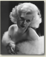 Jean Harlow