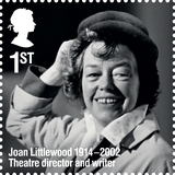 Joan Littlewood