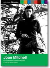 Joan Mitchell